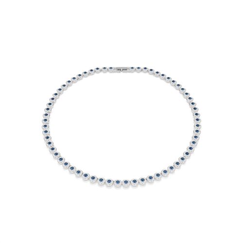 Swarovski Una Angelic Tennis Necklace